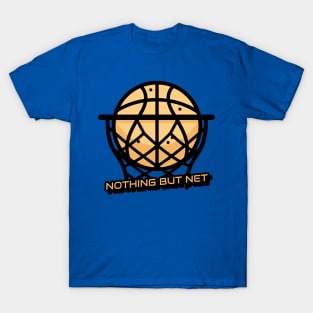 Nothing but net T-Shirt